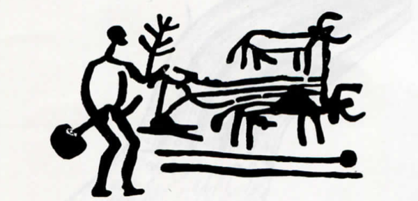 Tåsinge – Bondeøen
